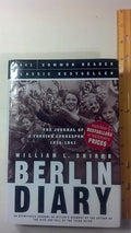 Berlin Diary