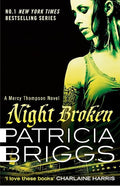 Night Broken