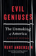 Evil Geniuses