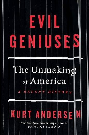 Evil Geniuses