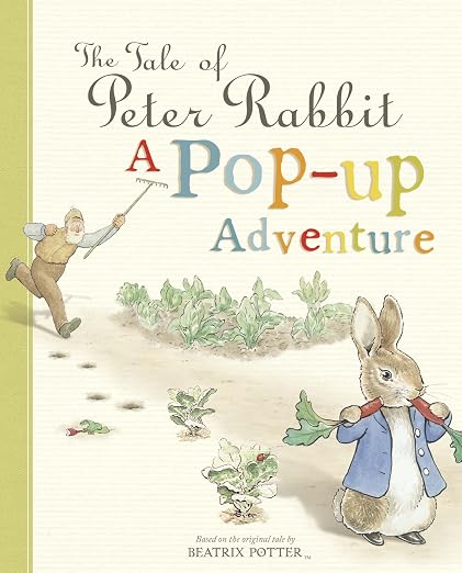 The Tale of Peter Rabbit