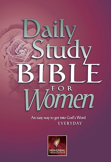 Daily Study Bible for Women