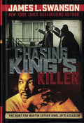 Chasing King's Killer