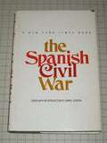 The Spanish Civil War