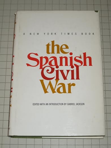 The Spanish Civil War