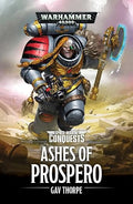 The Ashes of Prospero (Space Marine Conquests)