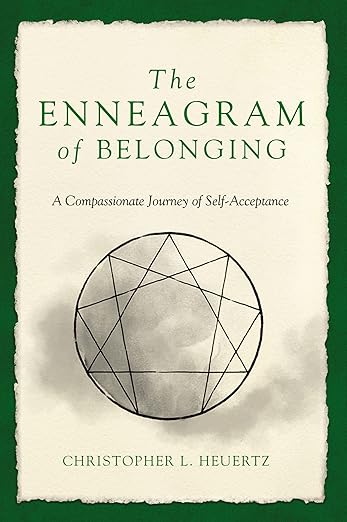 The Enneagram of Belonging
