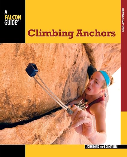 Climbing anchors