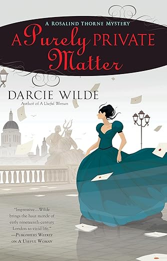 A purely private matter