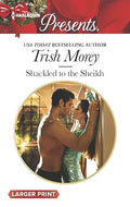 Shackled to the Sheikh