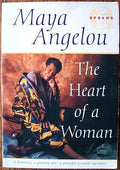The heart of a woman