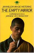 THE EMPTY MIRROR