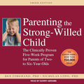 Parenting the Strong-Willed Child