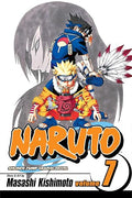 Naruto, Volume 7