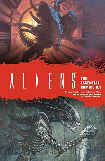 Aliens