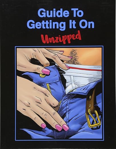 Guide to getting it on