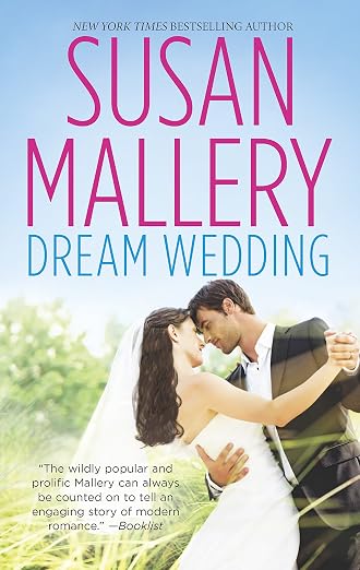Dream wedding