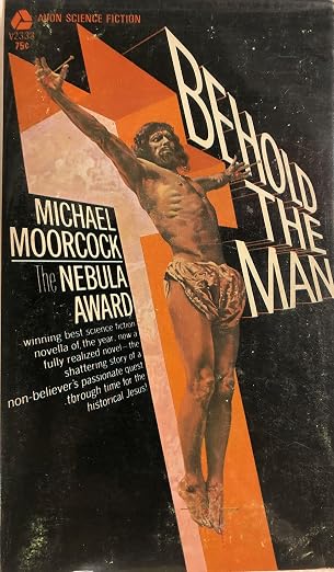 Behold the Man