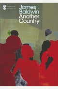 Another Country (Penguin Modern Classics)
