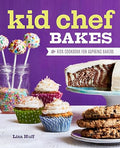 Kid Chef Bakes