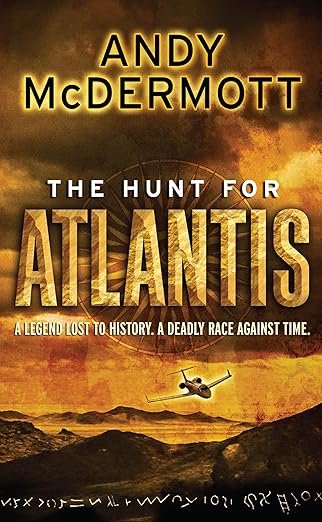 The Hunt for Atlantis