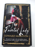 The Painted Lady (Christopher Redmayne Mystery)