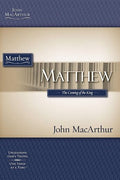 The MacArthur Bible Studies