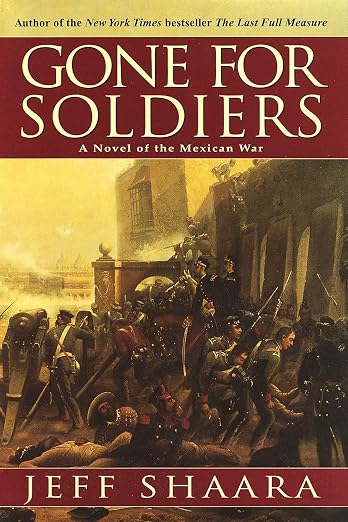 Gone for soldiers