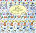 The Baby's Catalogue (Picture Puffin)