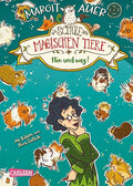 Die Schule der magischen Tiere 10