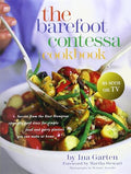 Barefoot Contessa cookbook