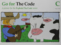 Go for The Code-Book C