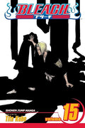 Bleach vol 15