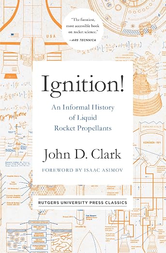 Ignition!