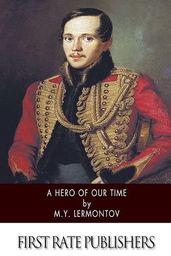 A Hero of Our Time