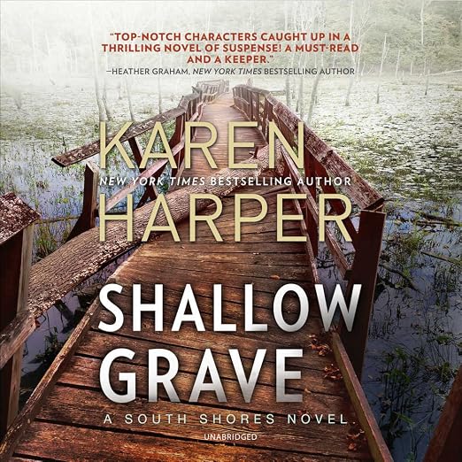 Shallow Grave Lib/E