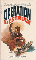 Operation Destruct