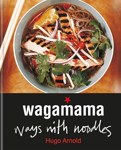 wagamama Ways With Noodles