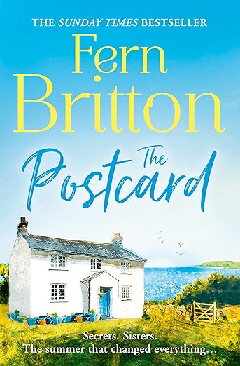 The Postcard