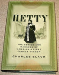 Hetty