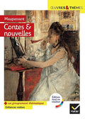 Contes et nouvelles réalistes