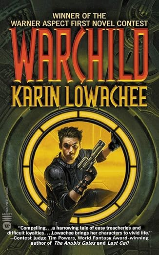 Warchild
