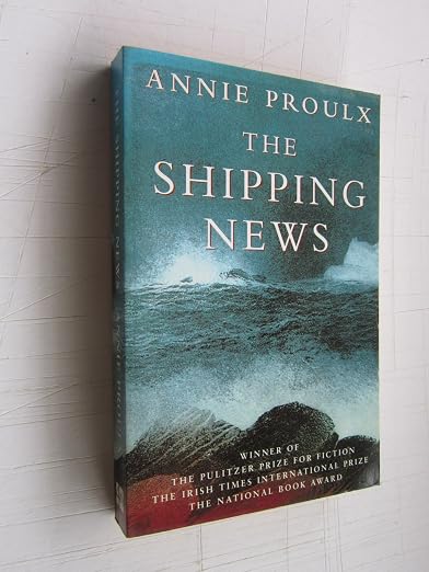 Shipping News