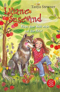 Liliane Susewind - Ruckt dem Wolf nicht auf den Pelz