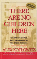 There Are No Children Here