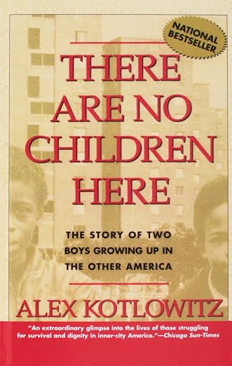 There Are No Children Here