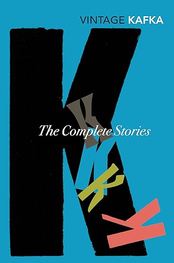 Complete Short Stories
