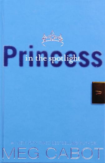 Princess in the Spotlight (Princess Diaries)