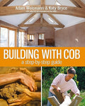 Building With Cob
