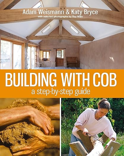 Building With Cob